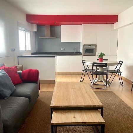 Eva Recommends Plaza Del Museo Apartment Севиля Екстериор снимка