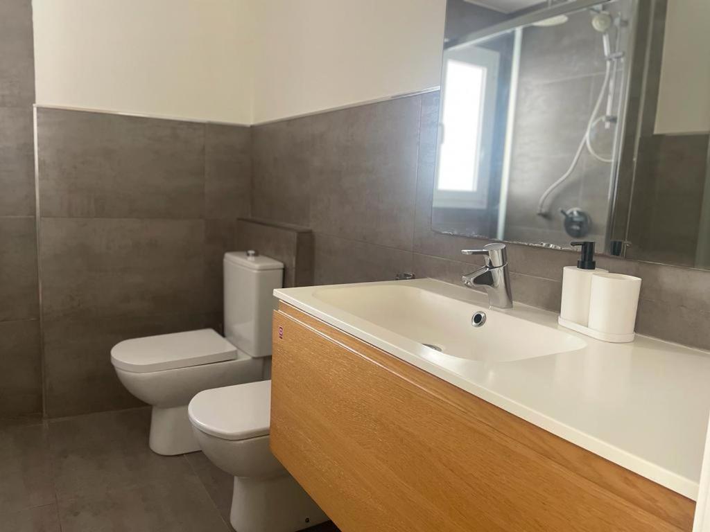 Eva Recommends Plaza Del Museo Apartment Севиля Екстериор снимка