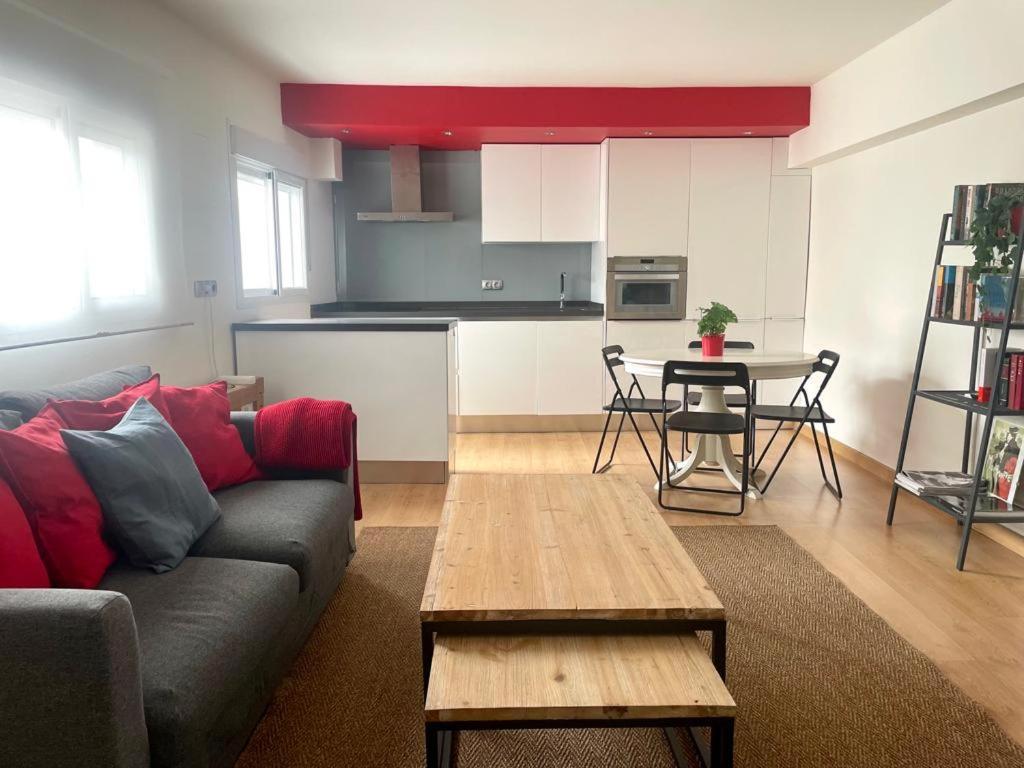 Eva Recommends Plaza Del Museo Apartment Севиля Екстериор снимка