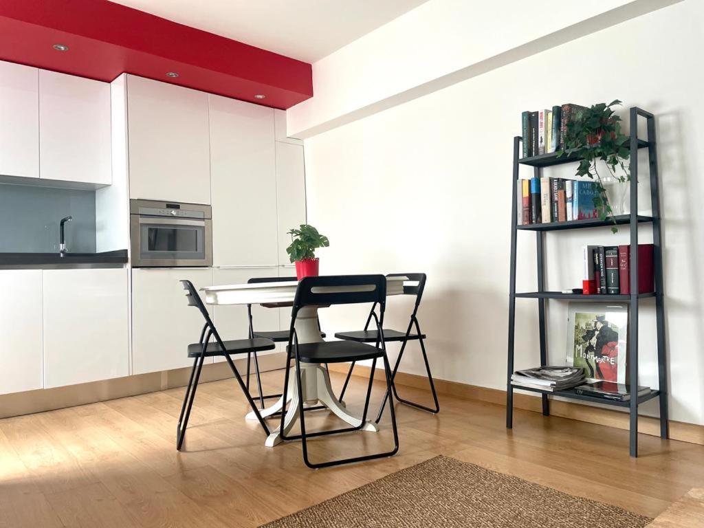Eva Recommends Plaza Del Museo Apartment Севиля Екстериор снимка